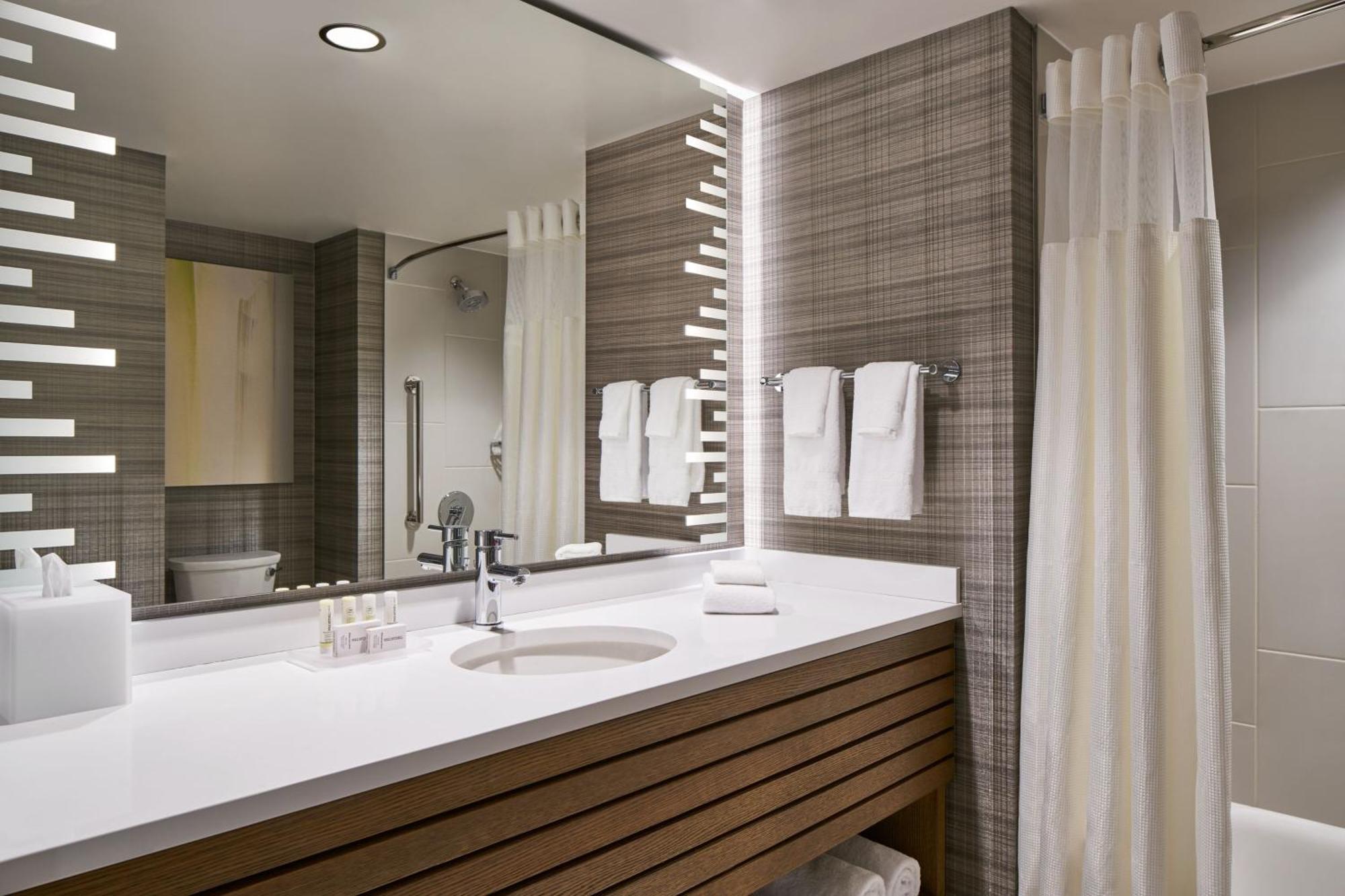 Courtyard By Marriott Washington Downtown/Convention Center Hotel Ngoại thất bức ảnh