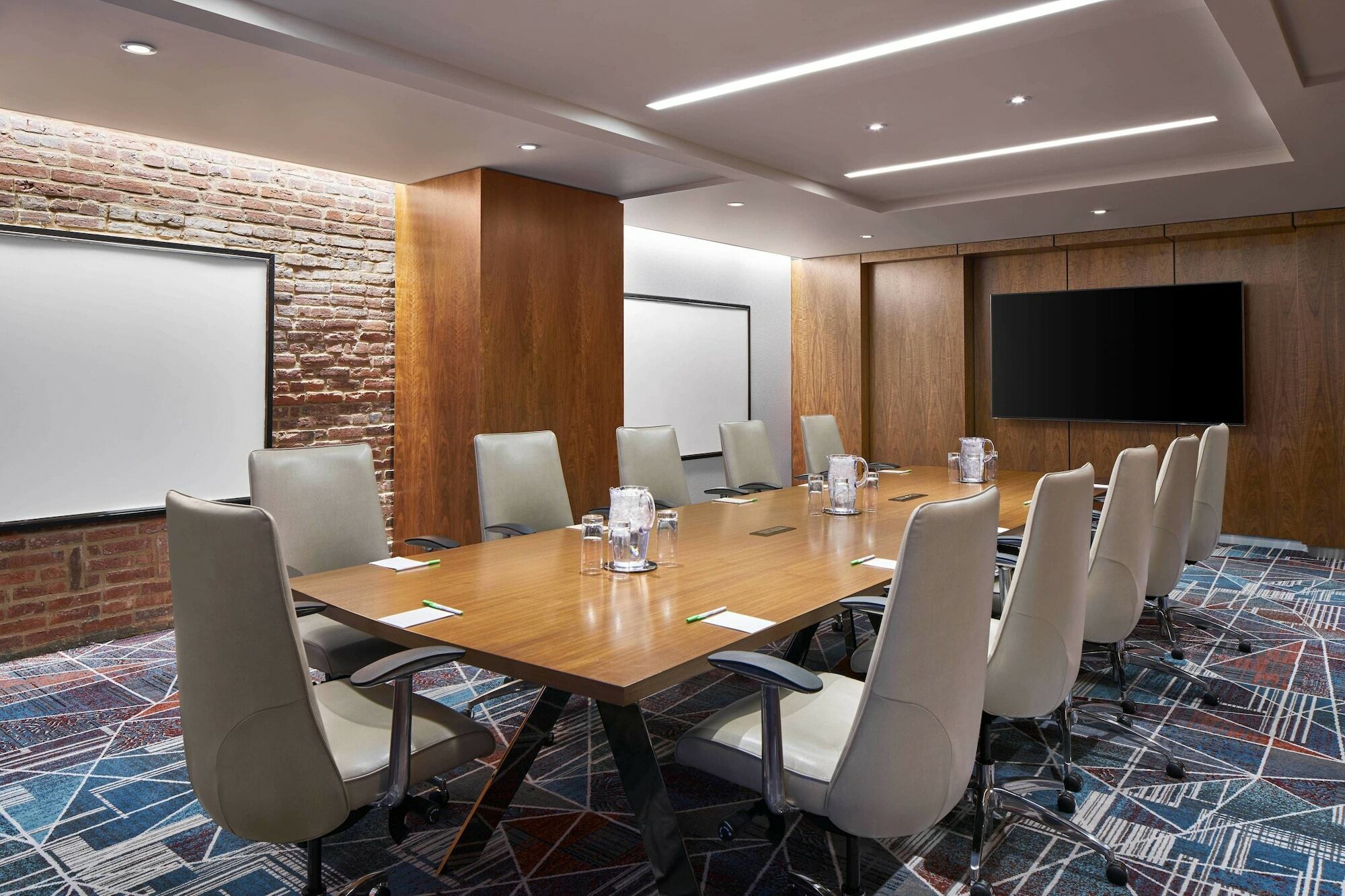 Courtyard By Marriott Washington Downtown/Convention Center Hotel Ngoại thất bức ảnh