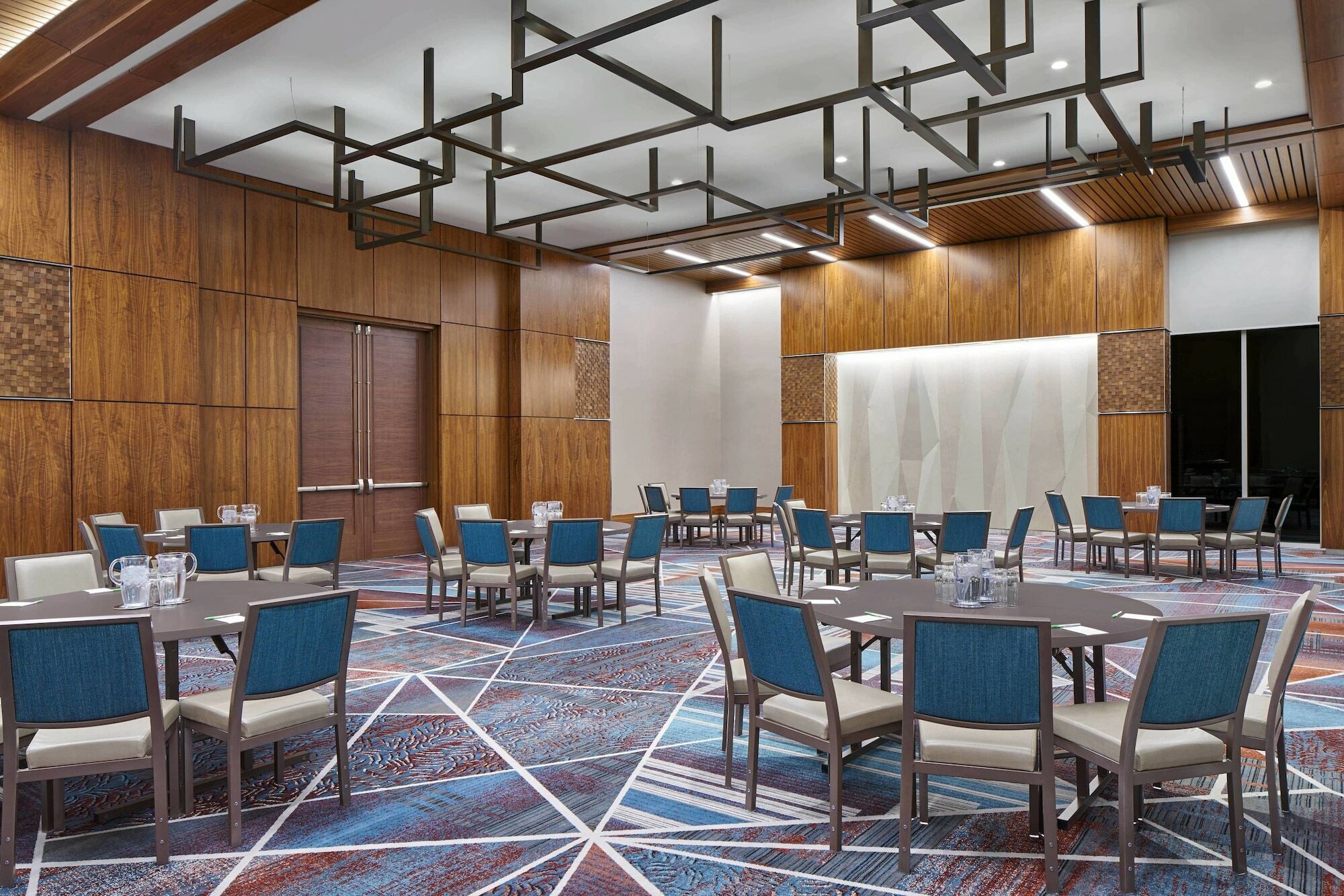 Courtyard By Marriott Washington Downtown/Convention Center Hotel Ngoại thất bức ảnh